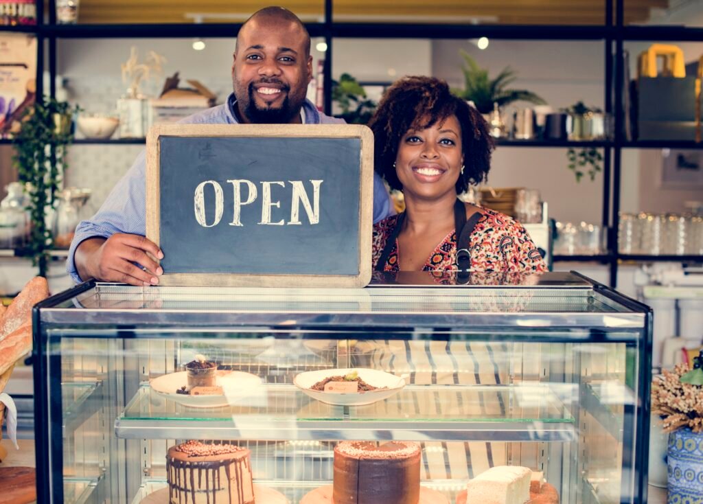 small-business- accountants-london
