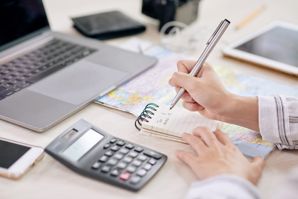 small-business- accountants-london