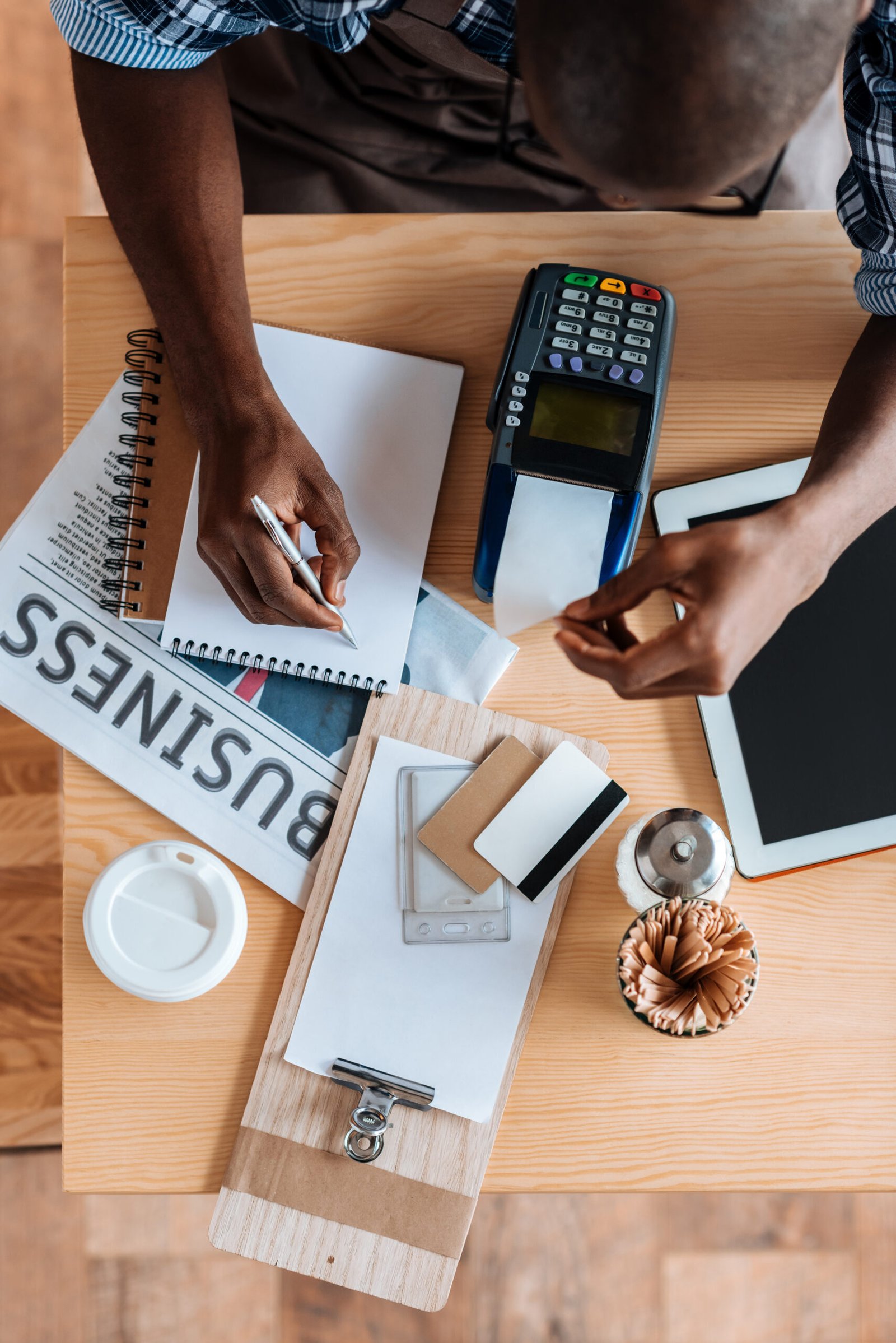 small-business- accountants-london