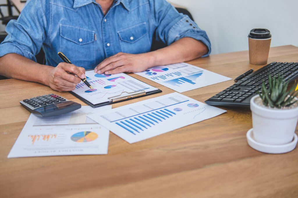 financial-statements- preparation-enfield