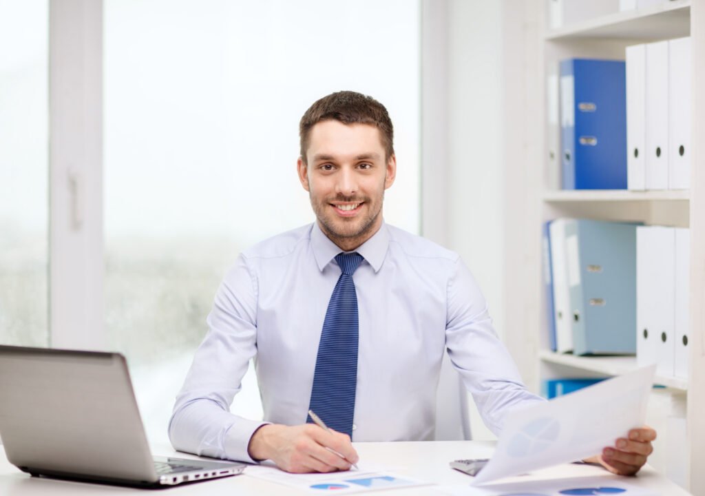 financial-statements- preparation-enfield